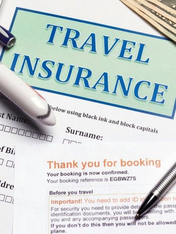 All you need to know about annual travel insurance policies - The Points Guy