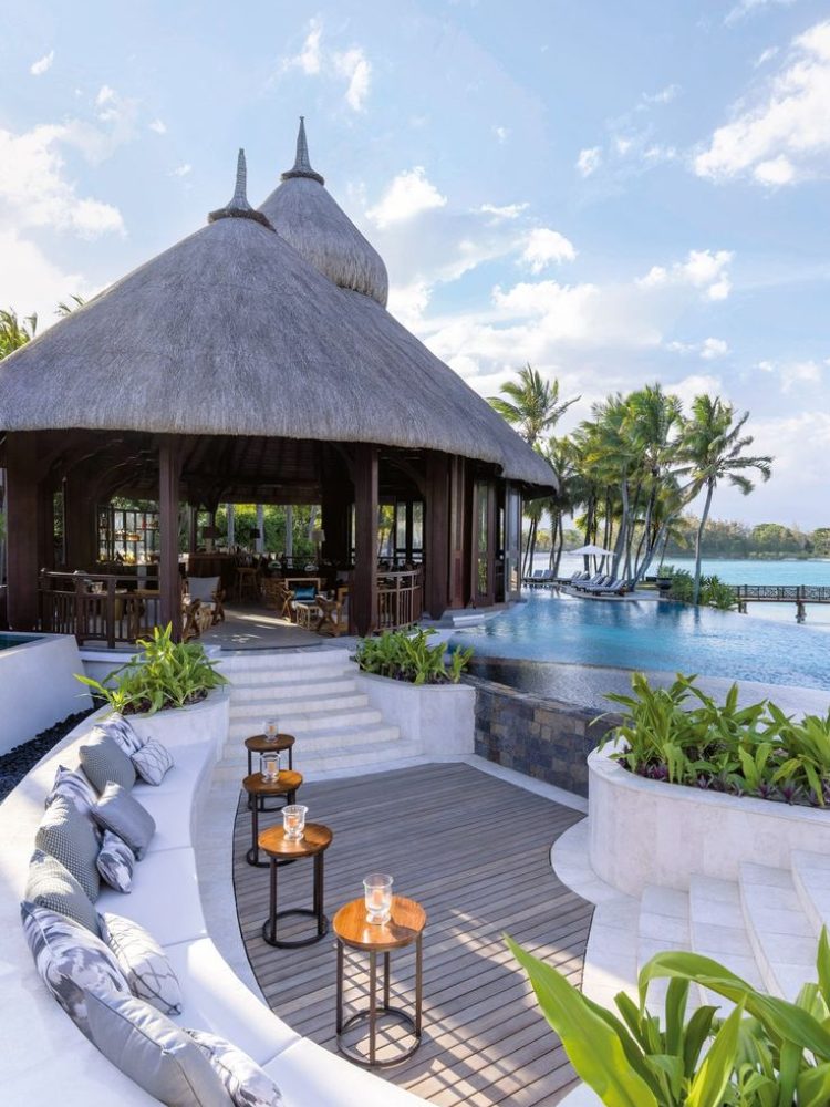 The best hotels in Mauritius